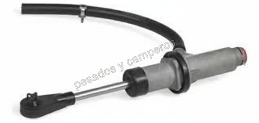 BALIBOMBA (BOMBA AUXILIAR DE EMBRAGUE) – RENAULT DUSTER 2.0 4X4 GASOLINA