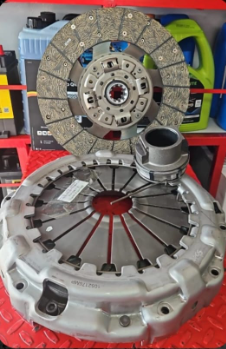 KIT DE CLUTCH FOTON BJ1078 / BJ1108 – 10x35